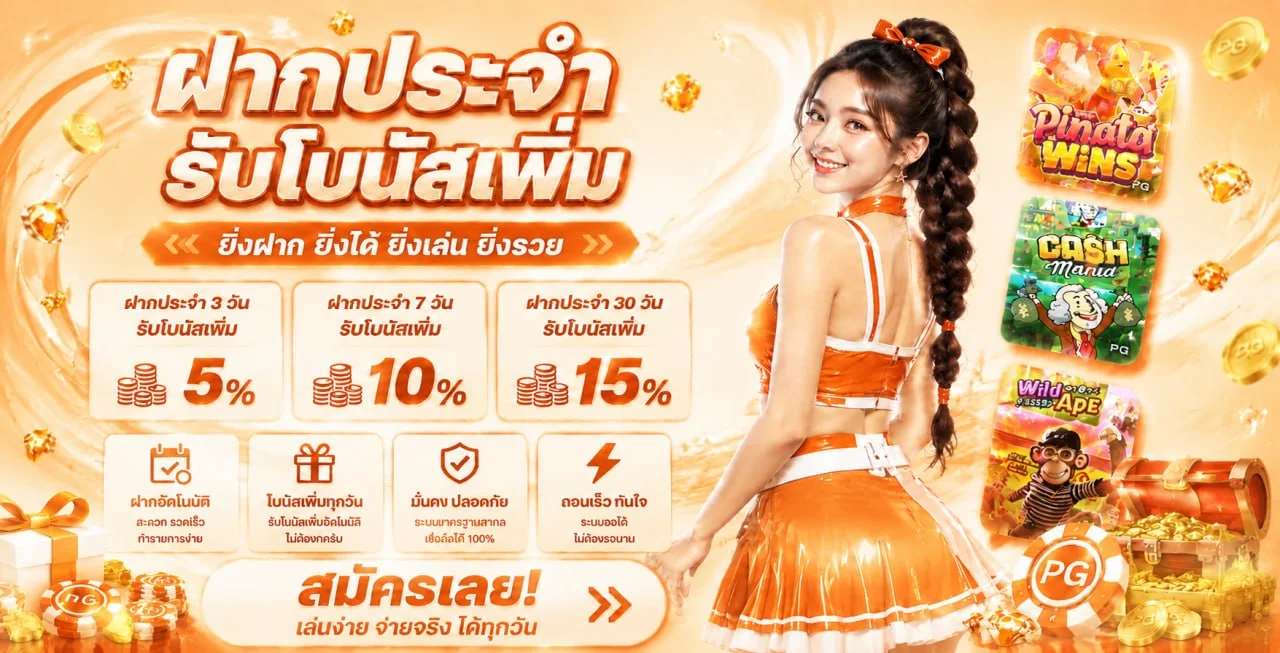 โปรโมชั่นสมาชิกใหม่ 188BETTH โบนัส 100% ฝากถอนออโต้